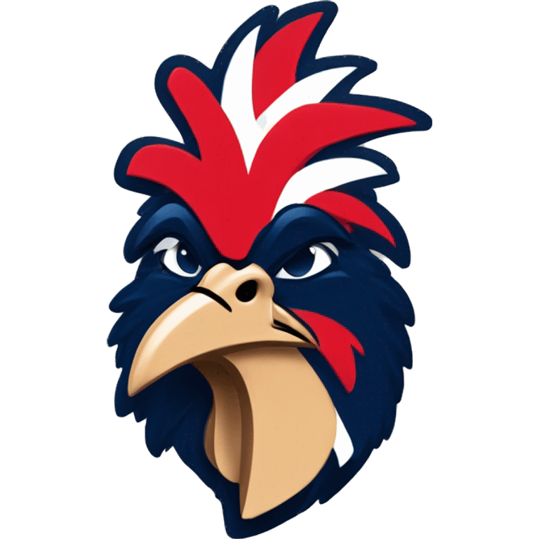 Sydney roosters nrl emoji