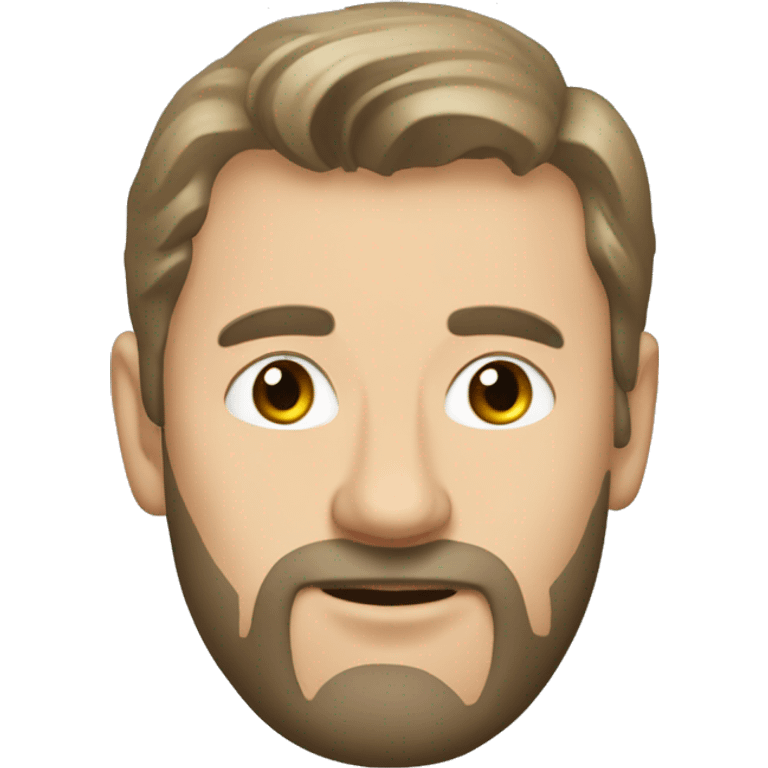 Sergei Donatovich Dovlatov emoji