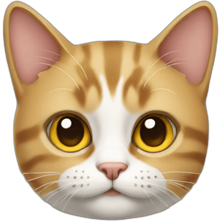 developer cat emoji