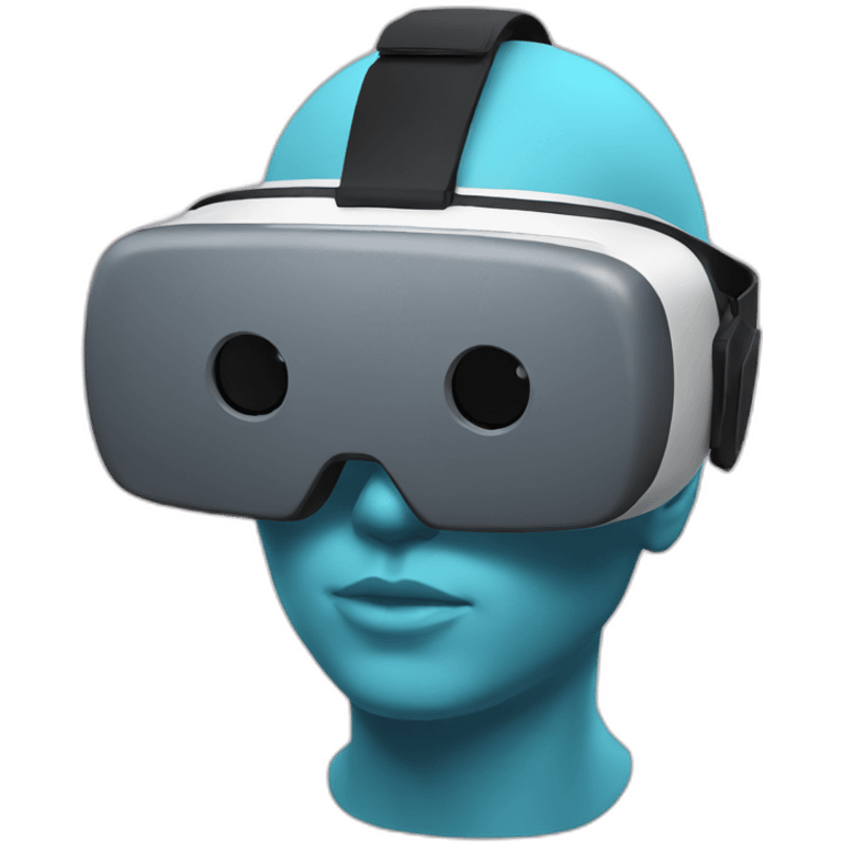 vr-headset emoji