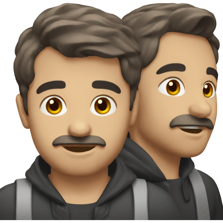 Barış alper emoji