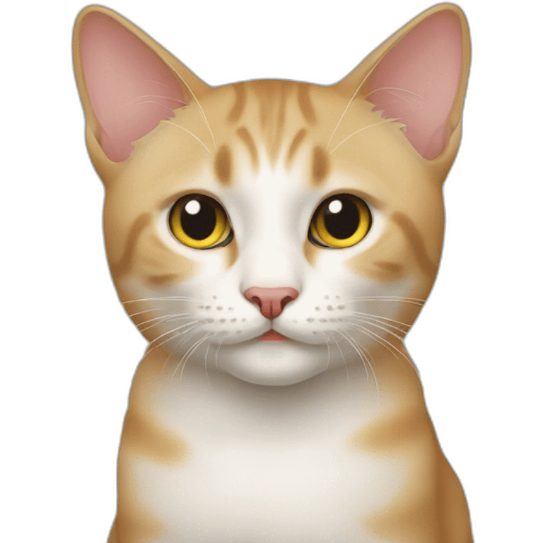 Putin cat emoji