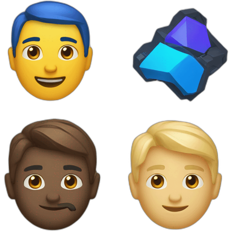 visual studio code emoji