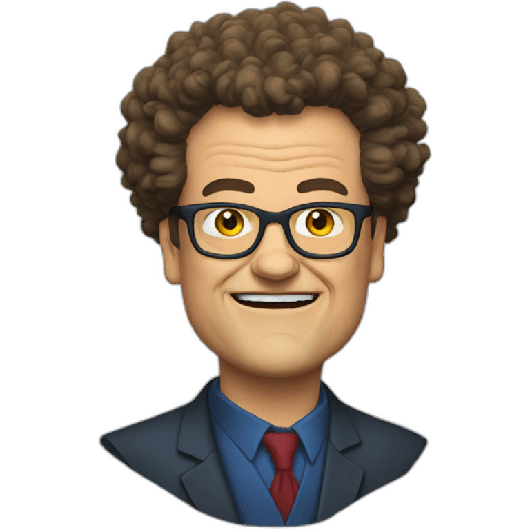 dr brule woah emoji