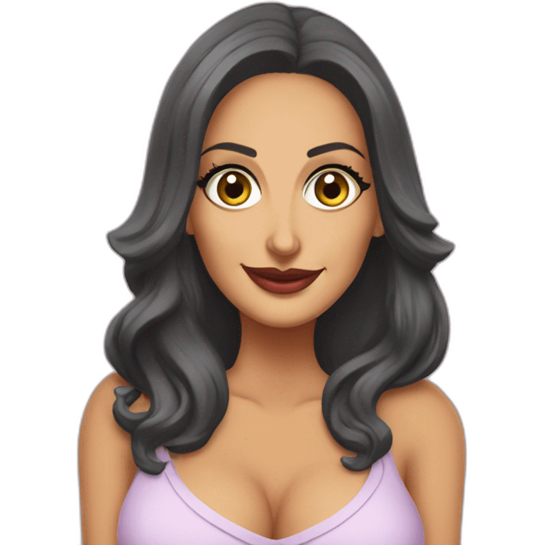 Ava Addams emoji