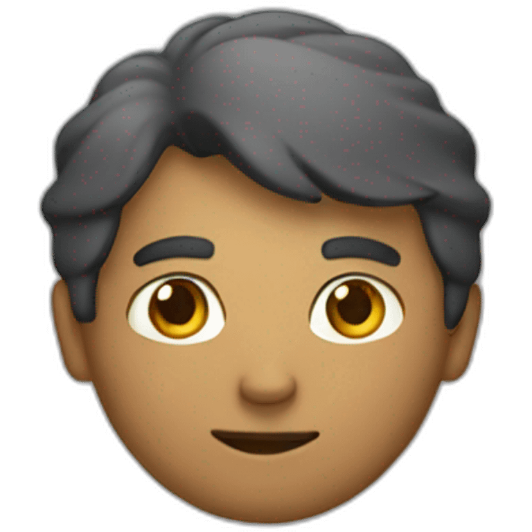 tech guy emoji