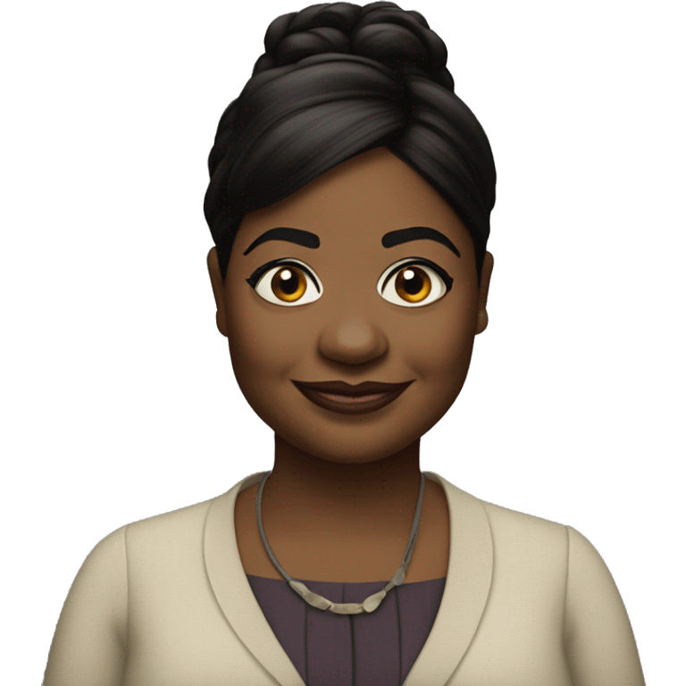 octavia Spencer actress emoji