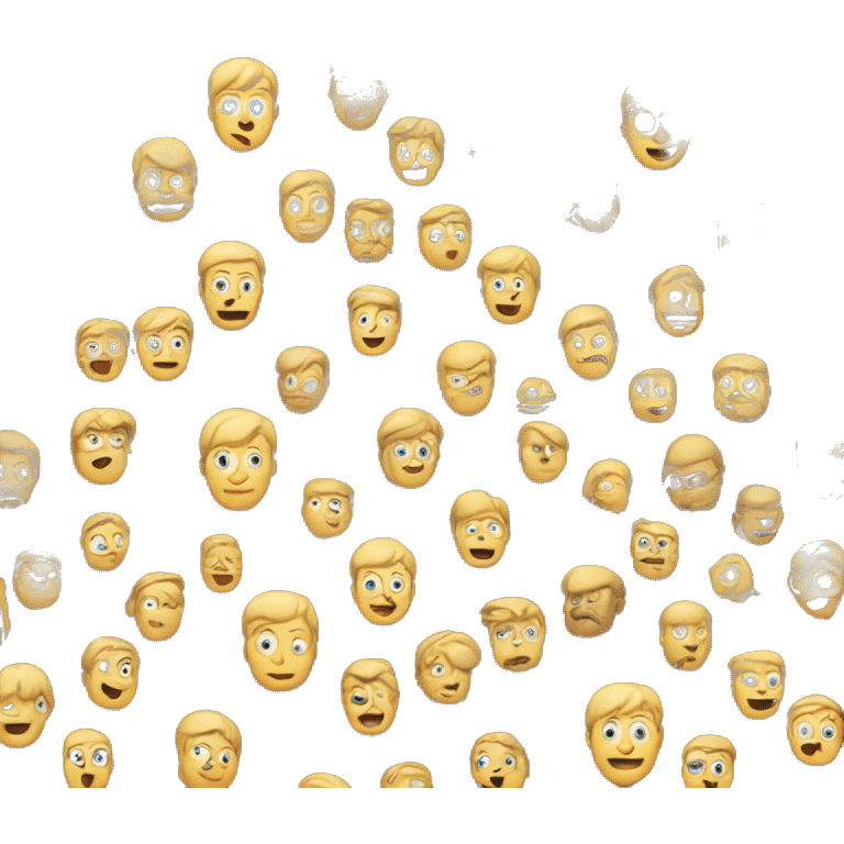 analysis emoji