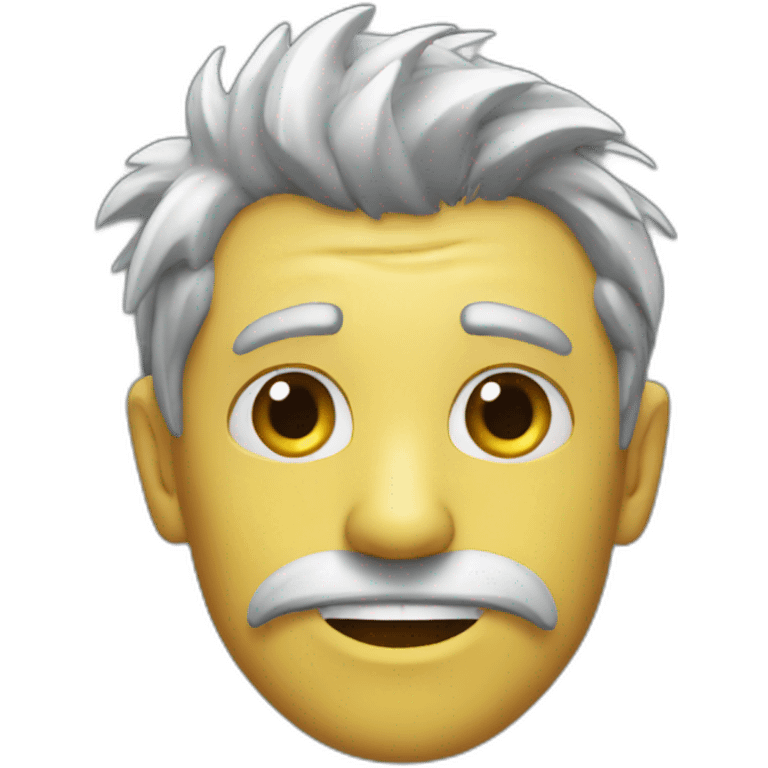 godot emoji