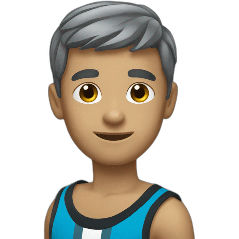 GREMIO emoji