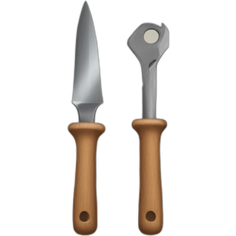 Outils emoji