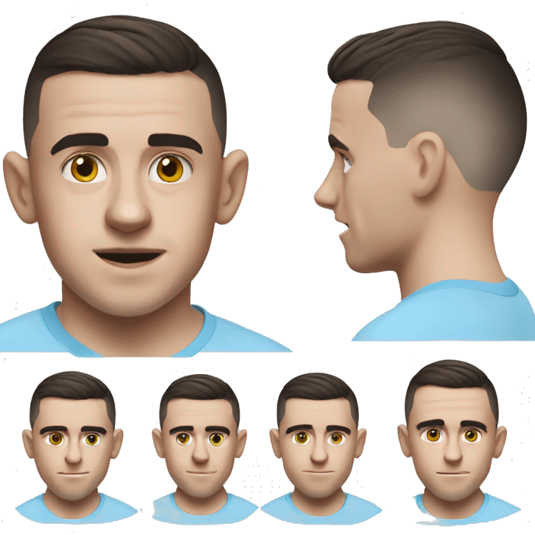 Phil foden emoji