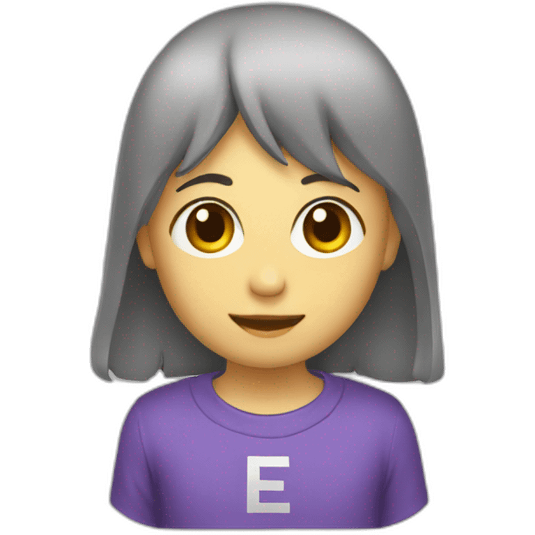 E+K= emoji