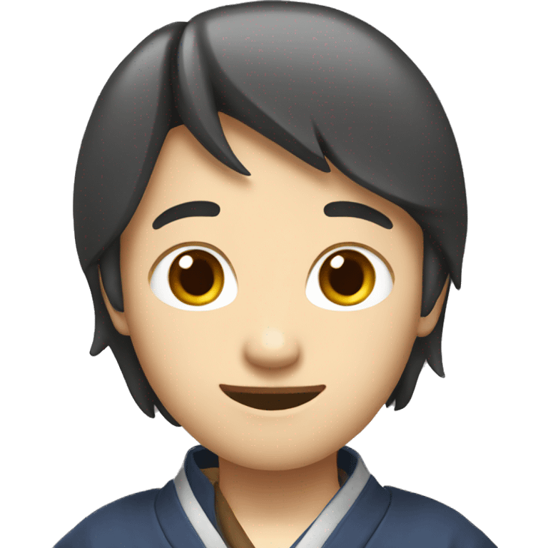 Japanese emoji