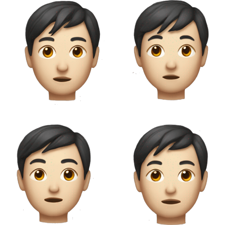 Xi jing ping emoji