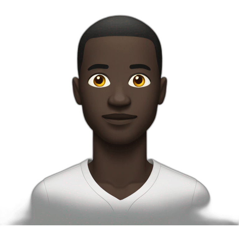 ngolo kenté emoji