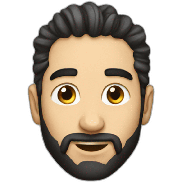 Eithan Levy emoji