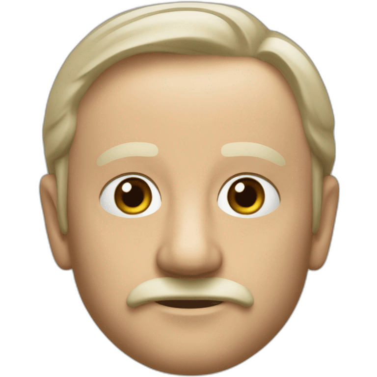 Flemming Littrup Andersen emoji