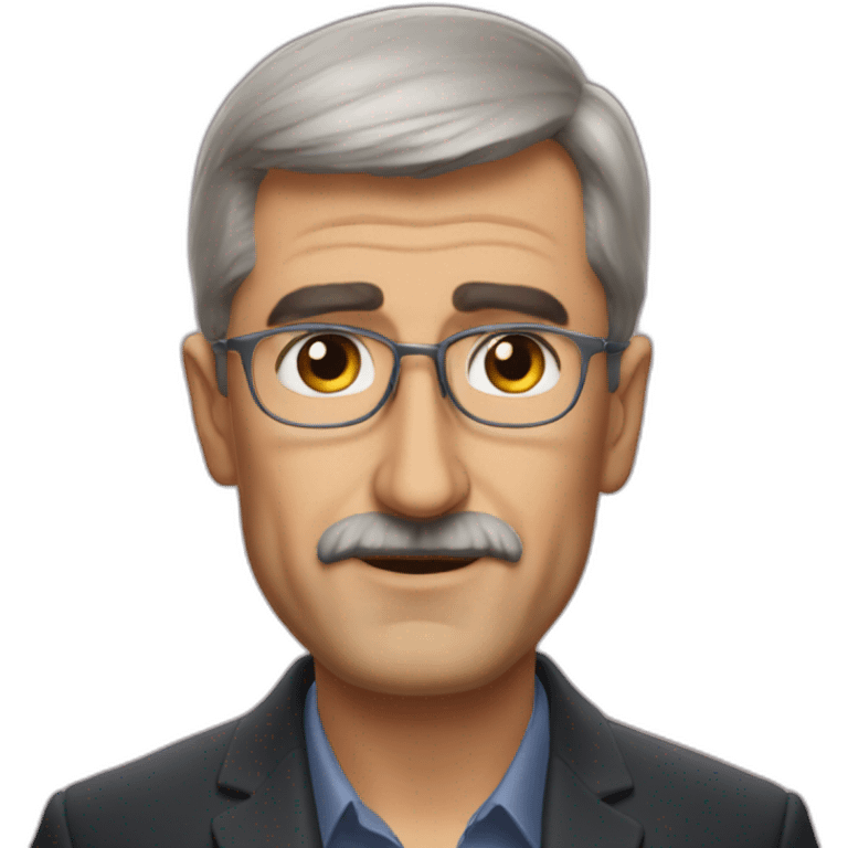 andrej babis emoji