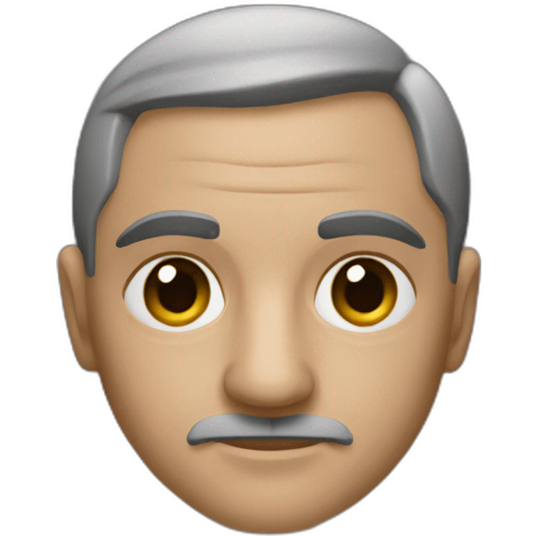 the godfather emoji