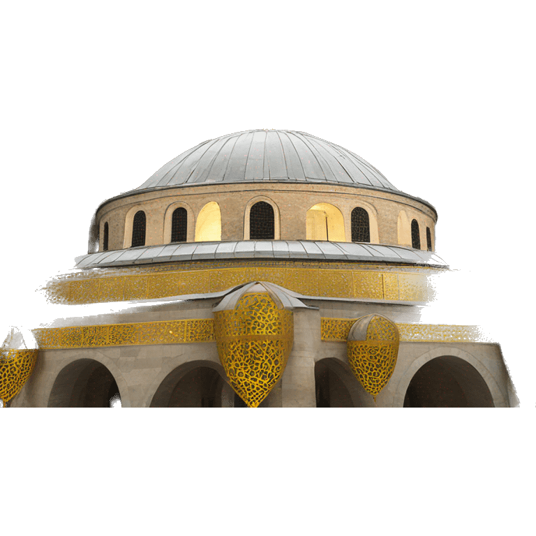 Hagia Sofia  emoji