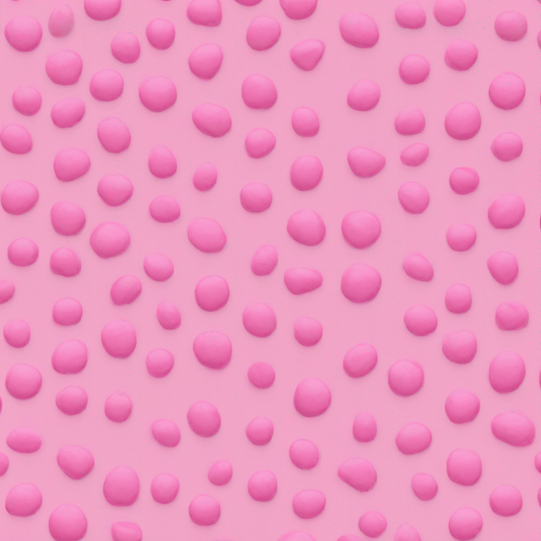 Pink aesthetic emoji