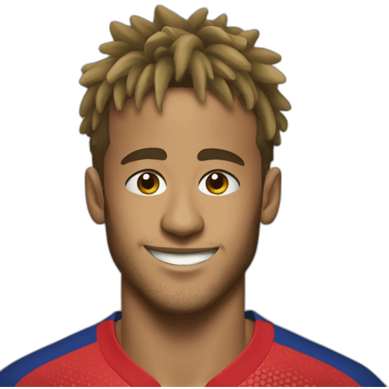 NEYMAR emoji