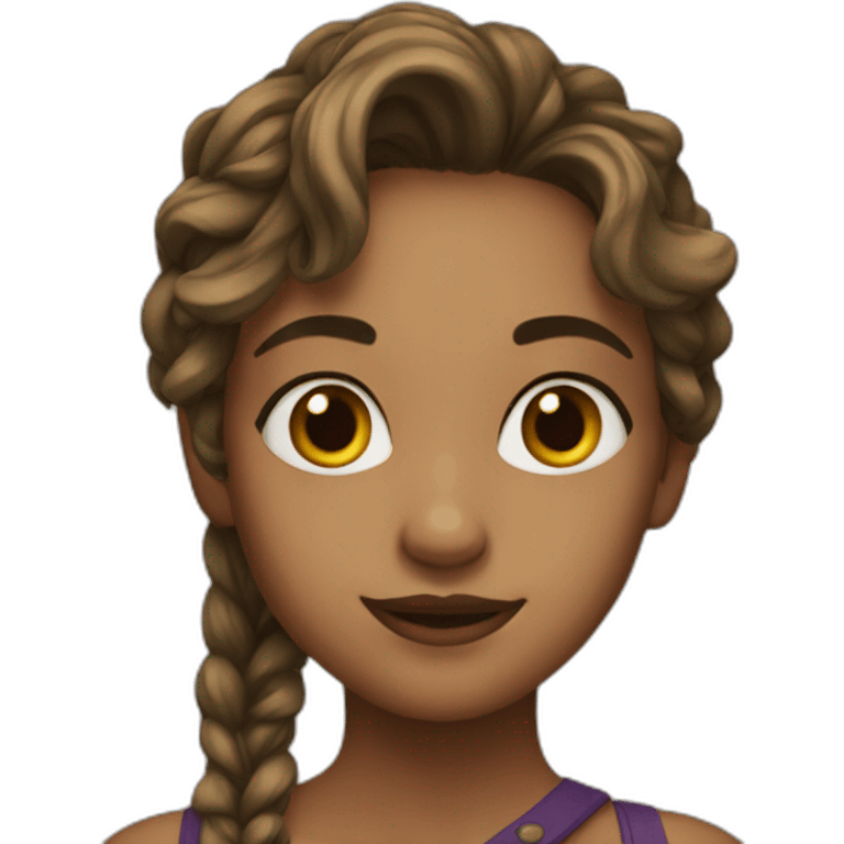 Aliya emoji