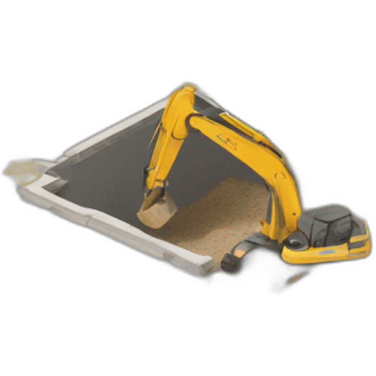 construction plot emoji