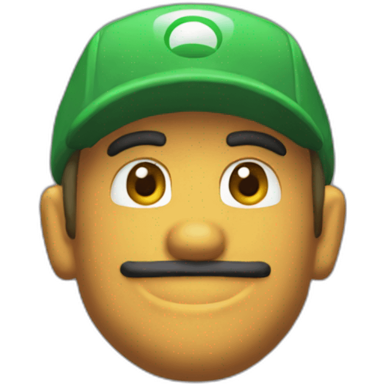 Nintendo 64 emoji