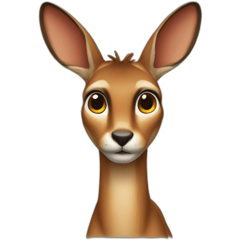 Dik emoji