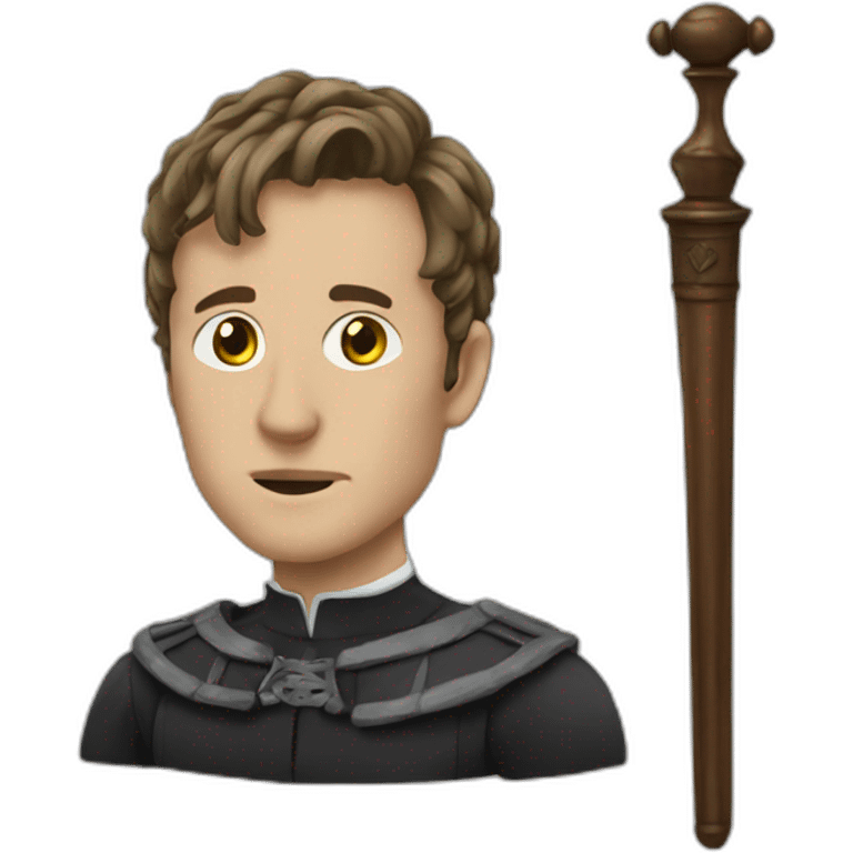 Law Trafalgar emoji