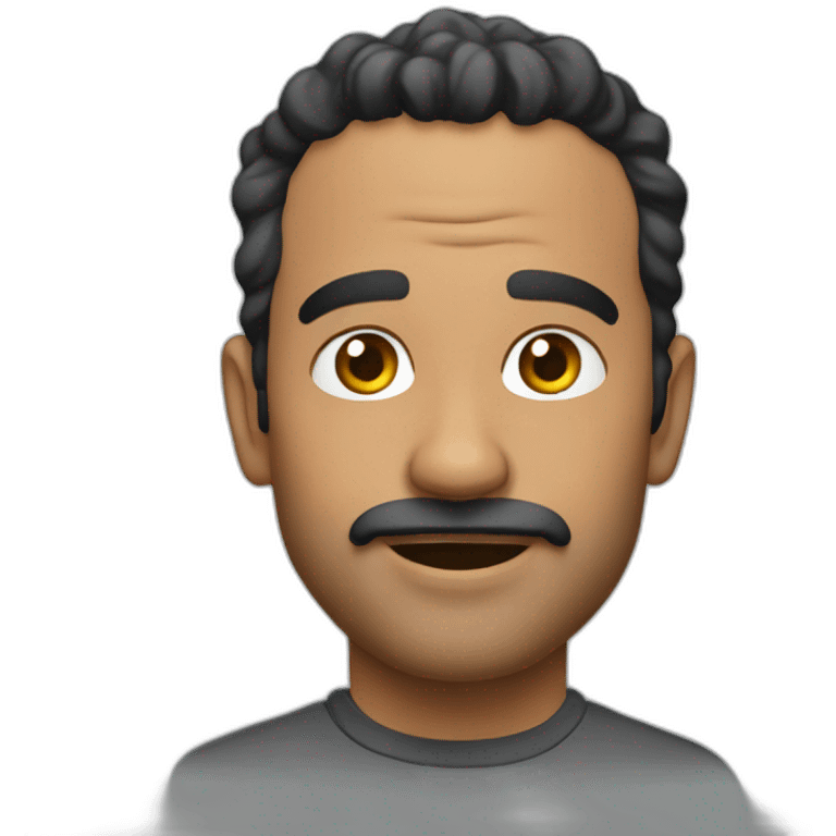 checho batista emoji