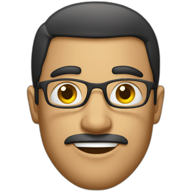 Escrimeur emoji