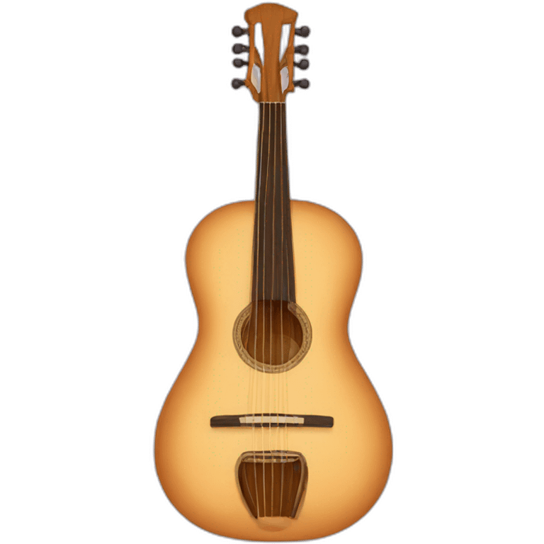 oud emoji