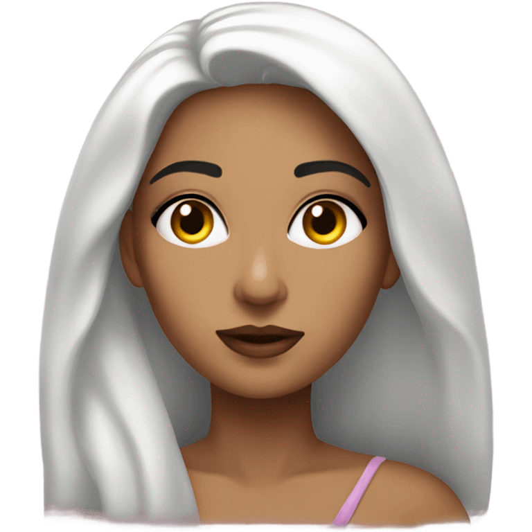 Maquillaje emoji