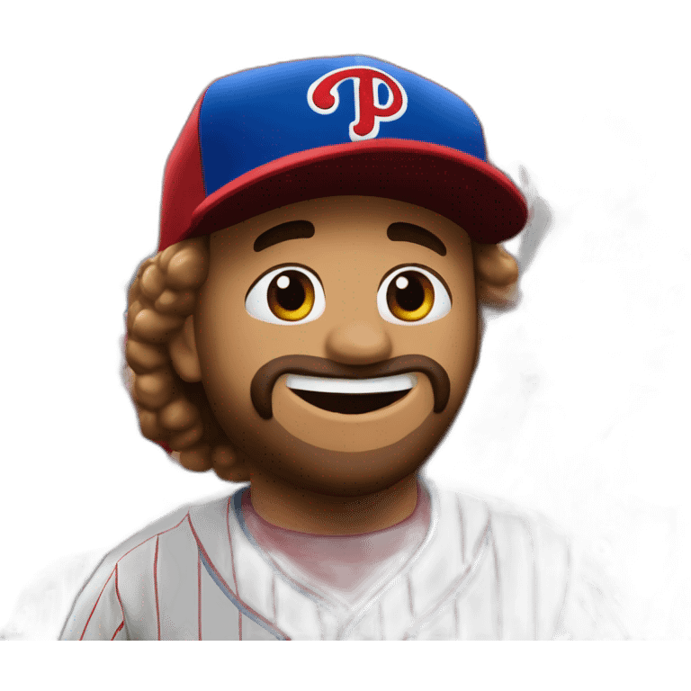 phillies world series emoji