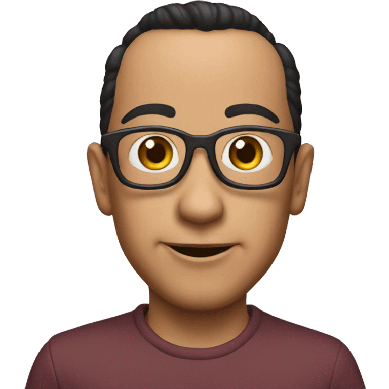 peewee herman emoji