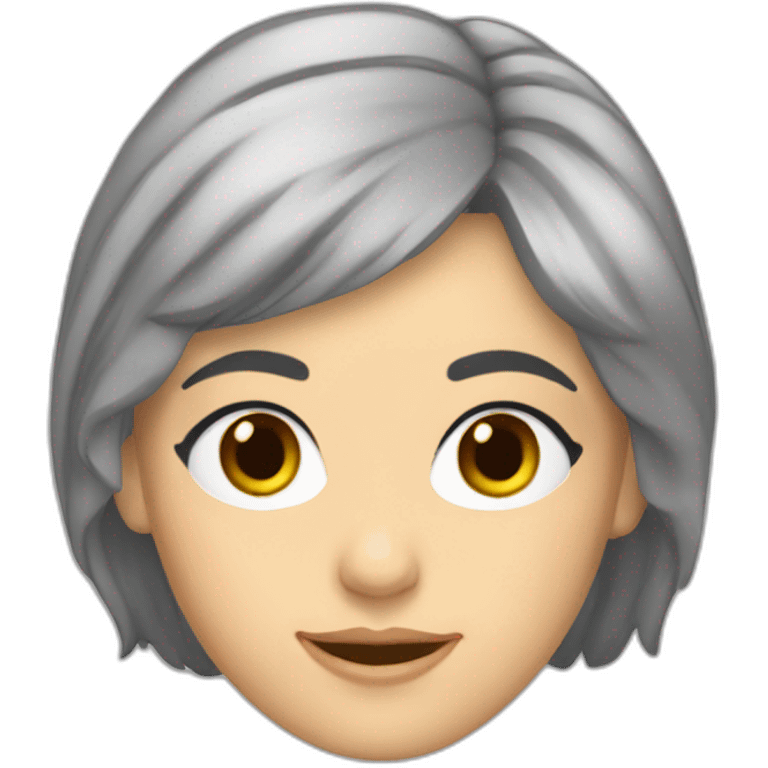 ana maria braga emoji