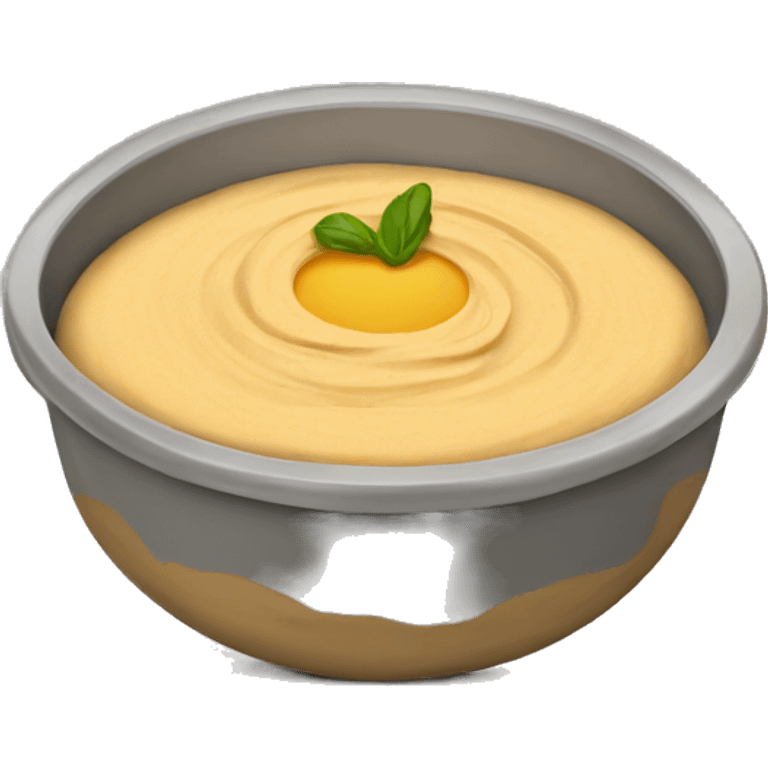 hummus emoji