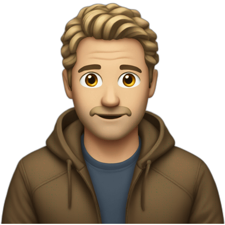 Paul Andrea emoji