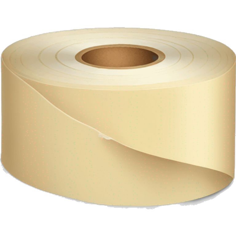 adhesive tape emoji