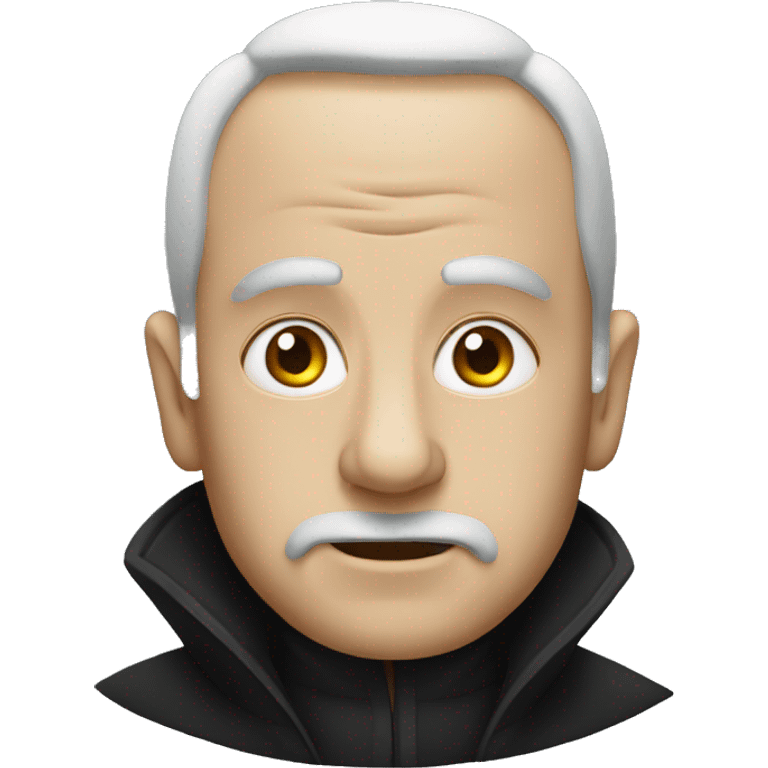 hamlet emoji