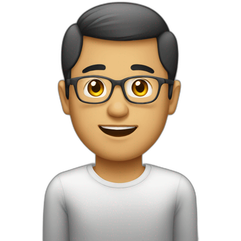 anies baswedan emoji