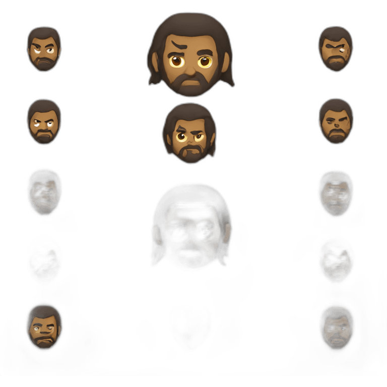 klingon emoji