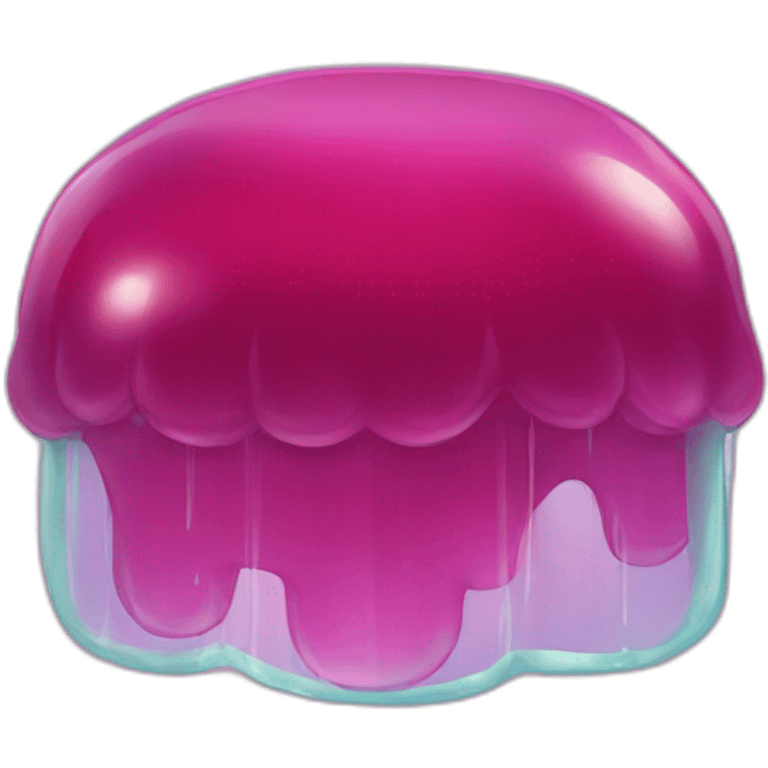 jelly emoji