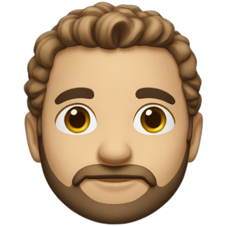 francesco emoji