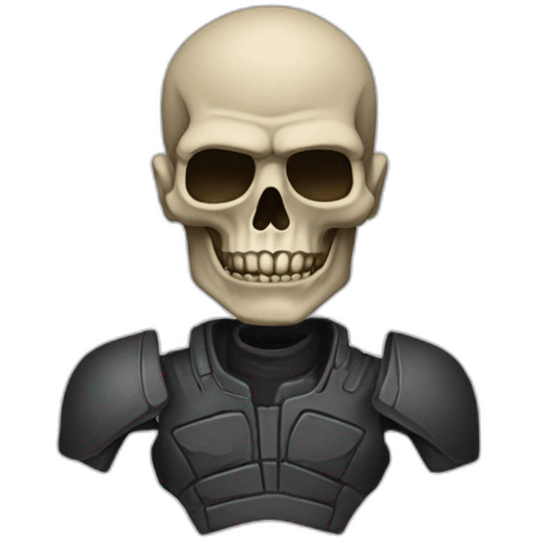 Vic-Rattlehead emoji