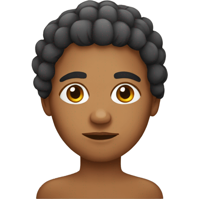 Aboriginal  emoji