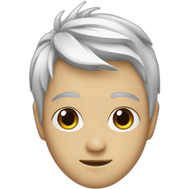 Teboune emoji